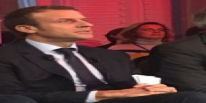 Santé: les quatre chantiers d'Emmanuel Macron