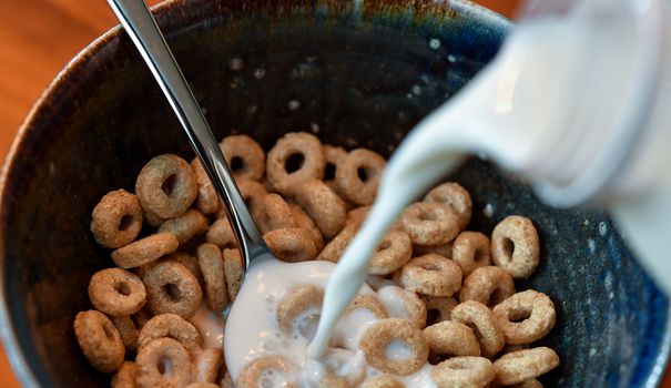 Du glyphosate retrouvé dans une majorité de céréales pour petit-déjeuner