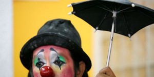 Sortie du film 'Ça': 'La phobie des clowns est bien plus fréquente qu'on ne le croit'
