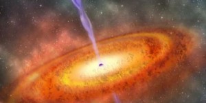 Le plus vieux trou noir jamais observé bouleverse notre compréhension de l'Univers