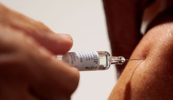 Vaccin universel contre la grippe: un prototype enchaîne les tests avec succès