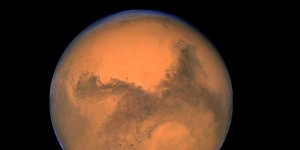 Mars: on sait où trouver des traces de vie fossilisées