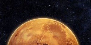 La Nasa retourne explorer Mars avec la sonde InSight