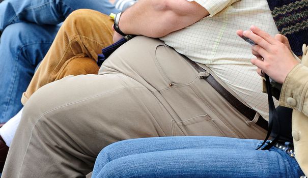 Obésité, les limites du bistouri