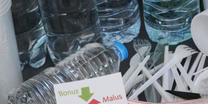 'Le bonus-malus plastique ne vise que les ménages'