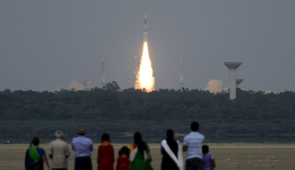 L'Inde veut envoyer une femme ou un homme dans l'espace