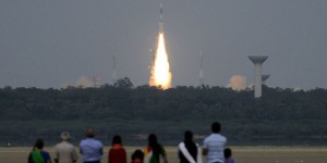 L'Inde veut envoyer une femme ou un homme dans l'espace