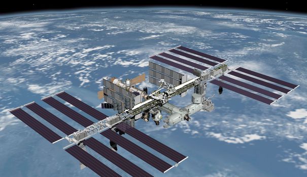 Fuite sur l'ISS: la Russie s'interroge sur la possibilité d'un forage intentionnel