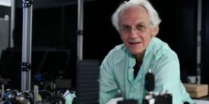 Nobel de Physique: les pionniers des lasers récompensés