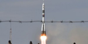 Panne de Soyouz: deux astronautes atterrissent en urgence