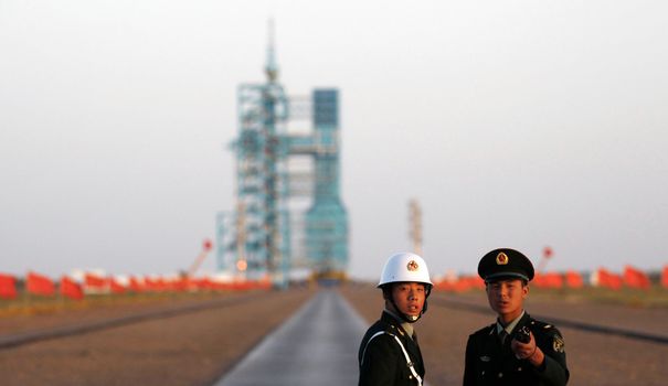 Une start-up chinoise échoue à placer un satellite en orbite