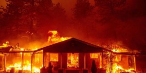 Incendies en Californie: pourquoi un bilan si lourd?