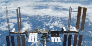 Des punaises dans la Station spatiale internationale
