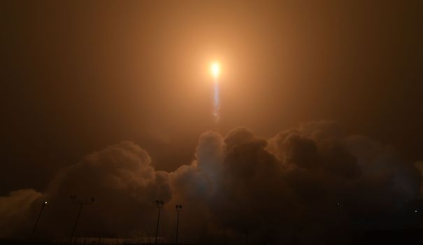 La sonde de la Nasa InSight a atterri sur Mars