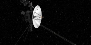 La sonde Voyager 2 atteint l'espace interstellaire