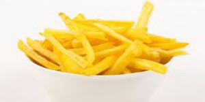 Alerte sur l'acrylamide, ce cancérogène présent dans les frites, les chips ou les biscuits