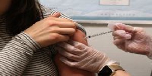 Un vaccin contre la grippe conçu par intelligence artificielle bientôt testé sur l'homme