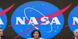 La NASA augmente ses recherches de vie extraterrestre