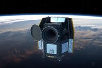 EN DIRECT. Vivez le lancement du satellite Cheops, le chasseur d'exoplanètes