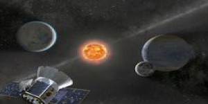 Un adolescent en stage à la Nasa découvre une exoplanète