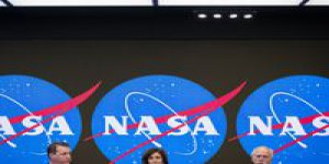 La nouvelle promotion d'astronautes de la Nasa est presque à moitié féminine