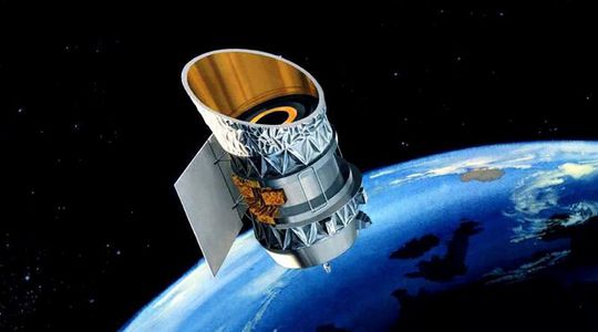 Deux vieux satellites ont failli entrer en collision... mais se sont frôlés