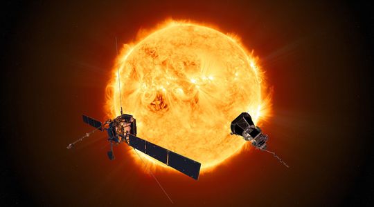 Astronomie : pourquoi il est primordial de mieux connaître le Soleil