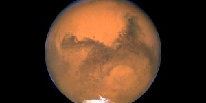 Mars tremble et livre quelques secrets à la sonde InSight
