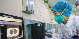 Coronavirus : des chercheurs chinois identifient deux souches de virus