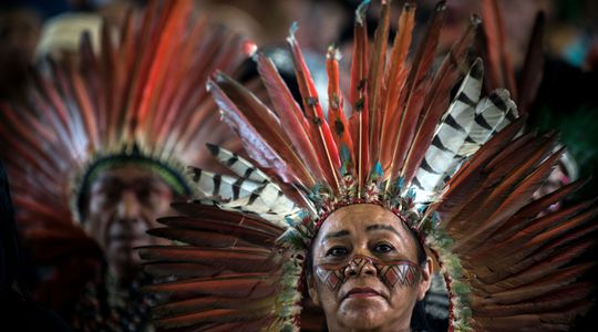 En Amazonie, l'inquiétude des peuples indigènes face au coronavirus