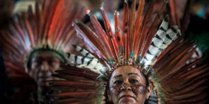 En Amazonie, l'inquiétude des peuples indigènes face au coronavirus