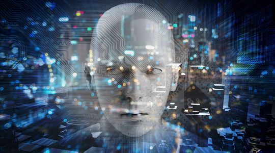 Vers une intelligence artificielle capable de deviner notre personnalité?