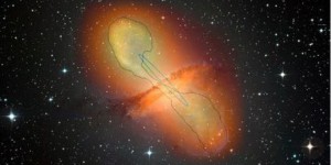 Pourquoi la dernière découverte sur les jets de trous noirs supermassifs est déterminante