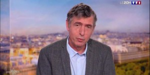 Eric Caumes : 'L'épidémie risque de repartir à cause de vols entre l'Algérie et la France'