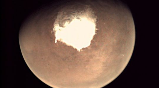 A quoi va ressembler la première mission chinoise d'exploration de la planète Mars?