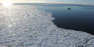 En moins de 30 ans, la Terre a perdu 28 000 milliards de tonnes de glace