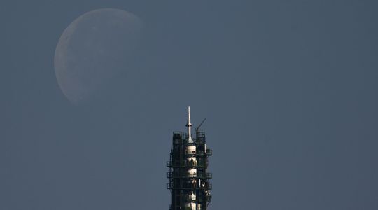 Pour contrecarrer SpaceX, Moscou promet Vénus et des fusées utilisables cent fois