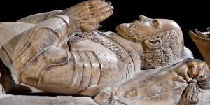 Archéologie : le corps de Montaigne enfin retrouvé ?