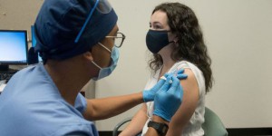 Covid-19 : Moderna annonce 94,5% d'efficacité pour son vaccin