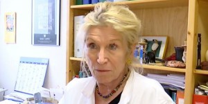 Elisabeth Bouvet : 'Vacciner les Français prioritaires contre le Covid prendra 3 à 6 mois'