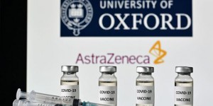 Covid-19 : le vaccin d'AstraZeneca validé par la revue The Lancet