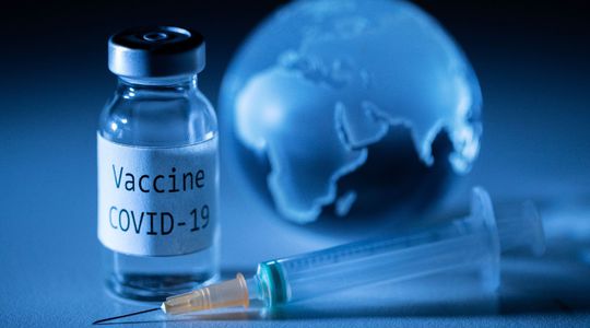 Pr Odile Launay : 'Il reste de nombreuses questions non résolues sur les vaccins'