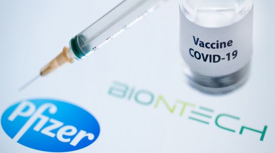 Comment savoir si on peut se faire vacciner ? Les réponses de l'Assurance Maladie