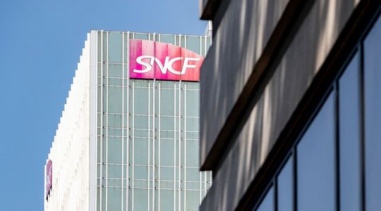 La SNCF se lance dans les télécoms avec Terralpha