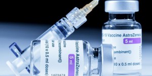 Mathieu Molimard : 'Nous n'avons pas de signal inquiétant sur le vaccin AstraZeneca'