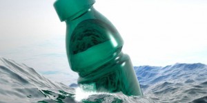 Et si les prochaines pandémies venaient du plastique présent dans les océans ?