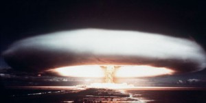 Radioactivité: '110 000 personnes en Polynésie ont pu être touchées par les essais nucléaires'