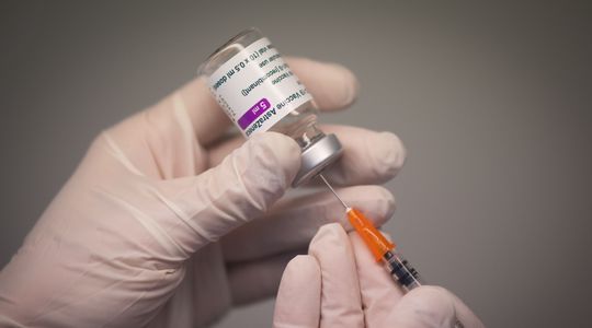 Covid-19: ce que l'on sait de l'efficacité des différents vaccins sur le variant brésilien P1