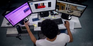 Algorithmes, nudge, réseaux sociaux : la riposte aux 'fake news' sur le Covid-19 s'organise