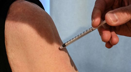 Covid-19 : les futurs vaccins adaptés aux variants pourraient-ils être moins efficaces ?